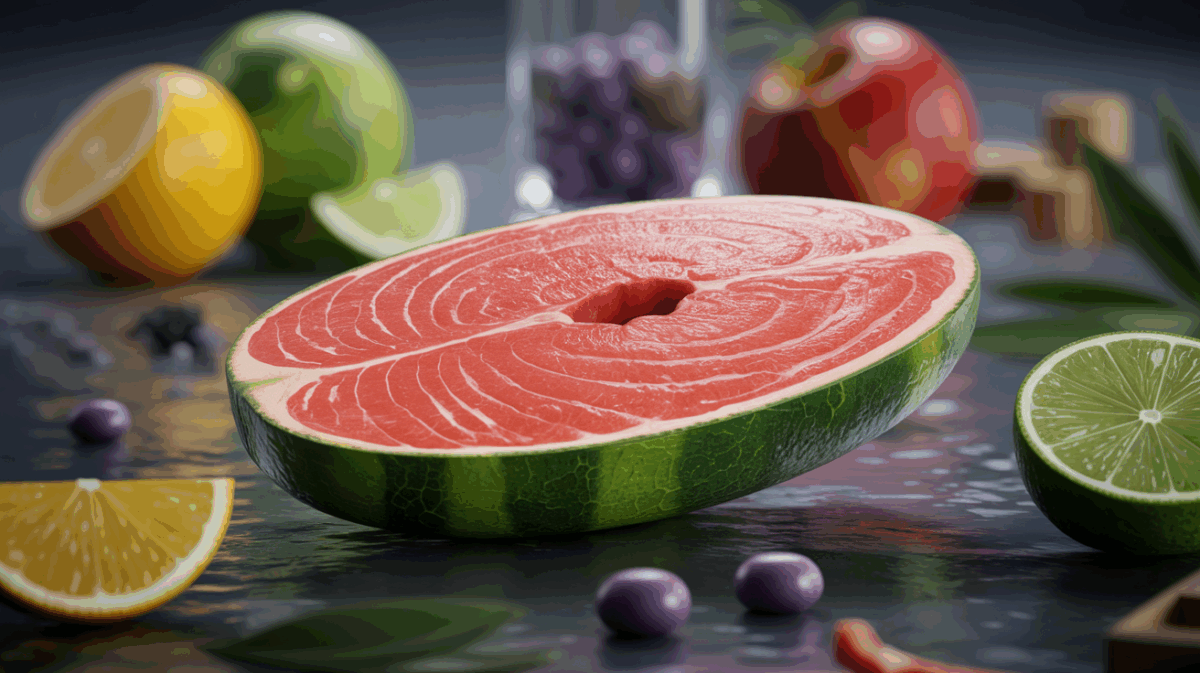 Unlock the secret superpowers of omega-3 fatty acids! – omega-3 fatty acids