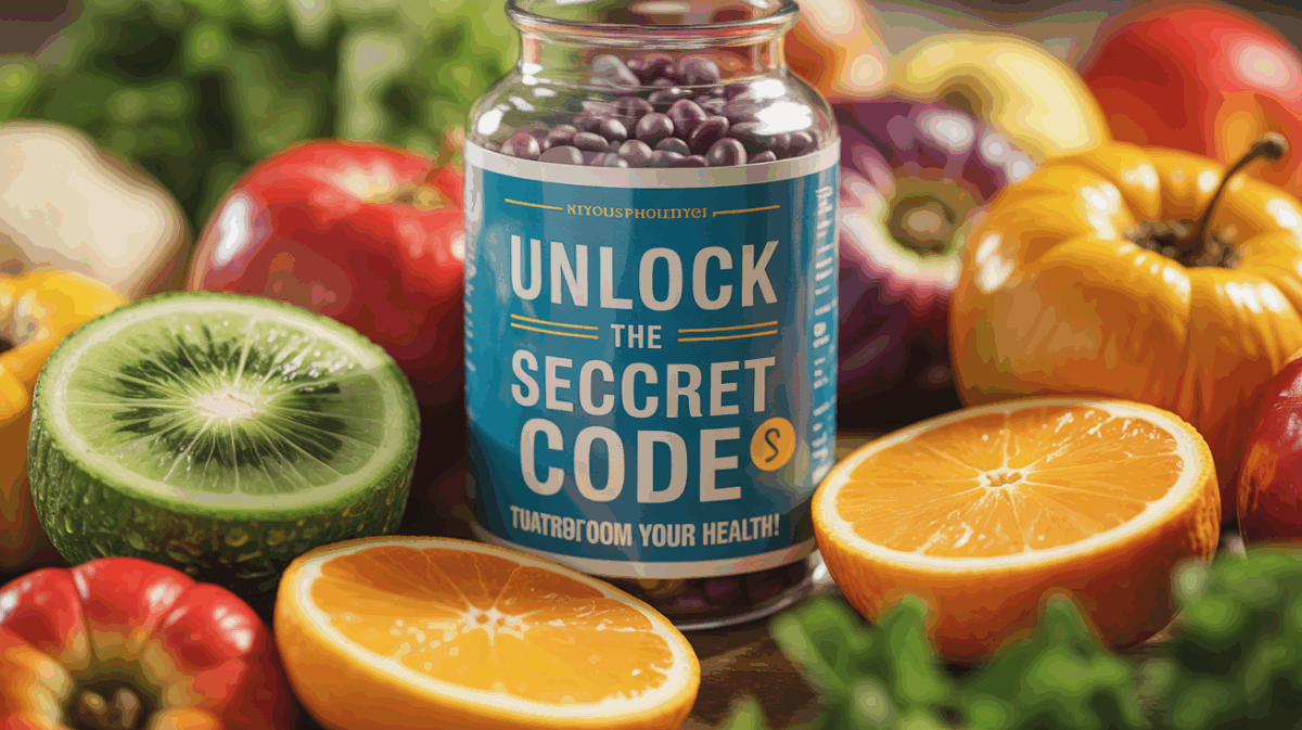 Unlock the secret code: how to master nutrition labels and transform your health! – nutrition labels