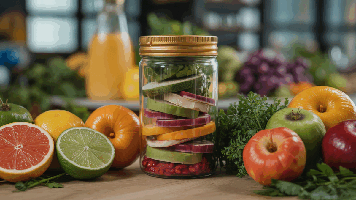 Unlock the secret to a healthier you: transform your life with these eating habits! – healthy eating habits