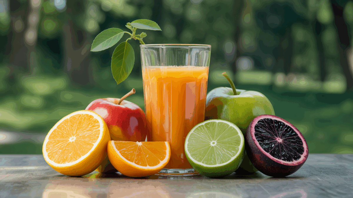 Juicing destroys your favorite fruits: the shocking truth revealed! – fruits