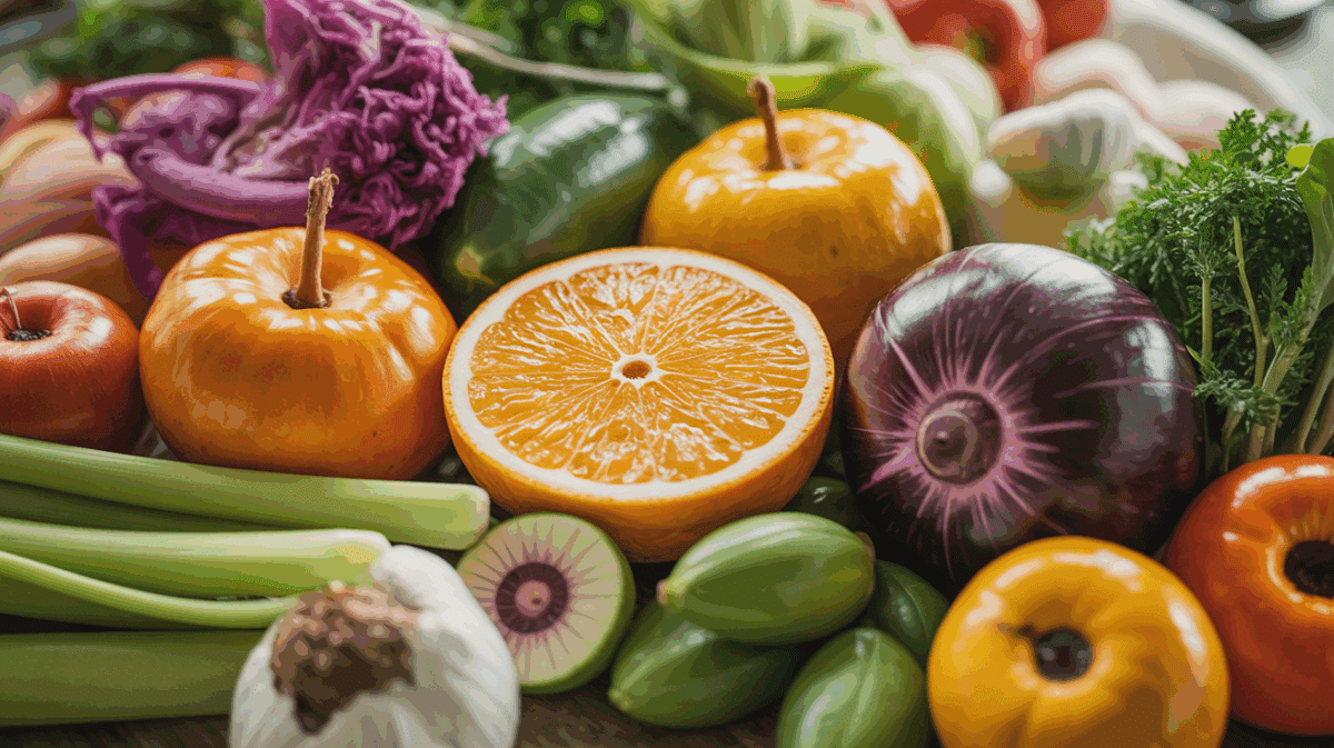 Revolutionary hacks to slash food waste that big corporations don’t want you to know! – food waste reduction