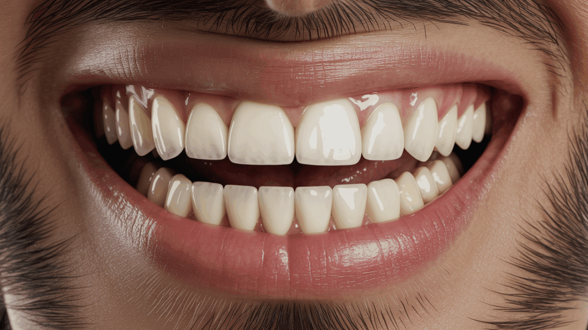 Unlock the secret diet hack for unbelievably strong, white smiles! – nutrition and oral health