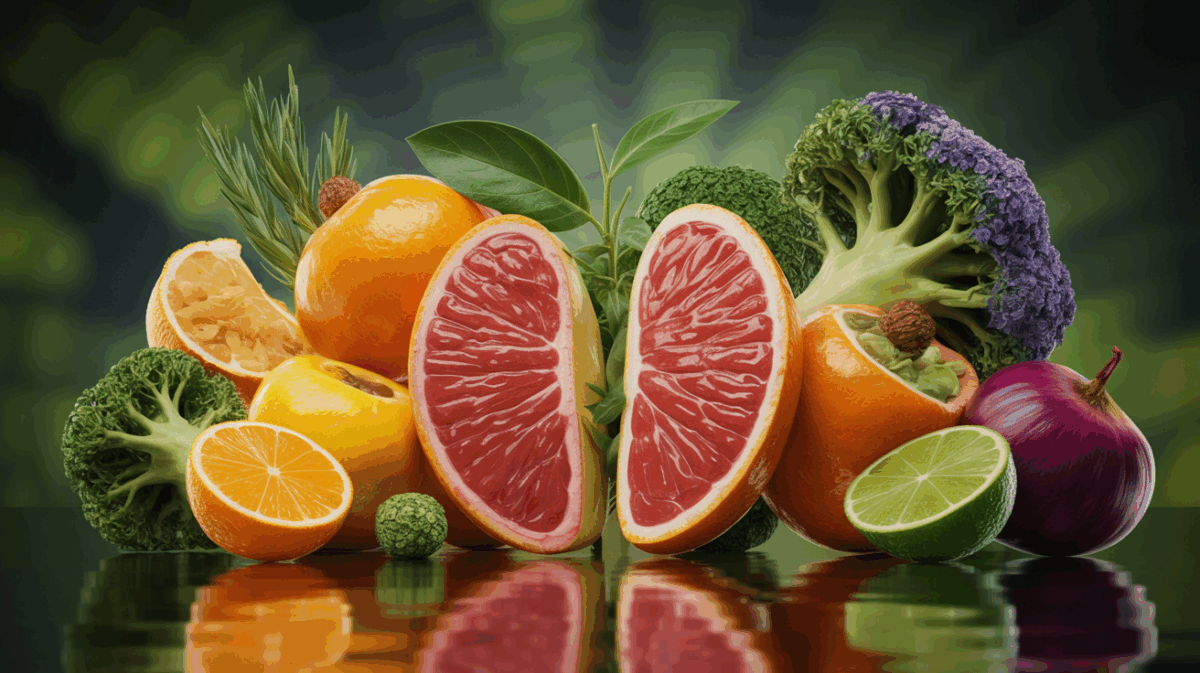 Unlock the secret to ageless health: the ultimate anti-inflammatory diet exposed! – anti-inflammatory diet