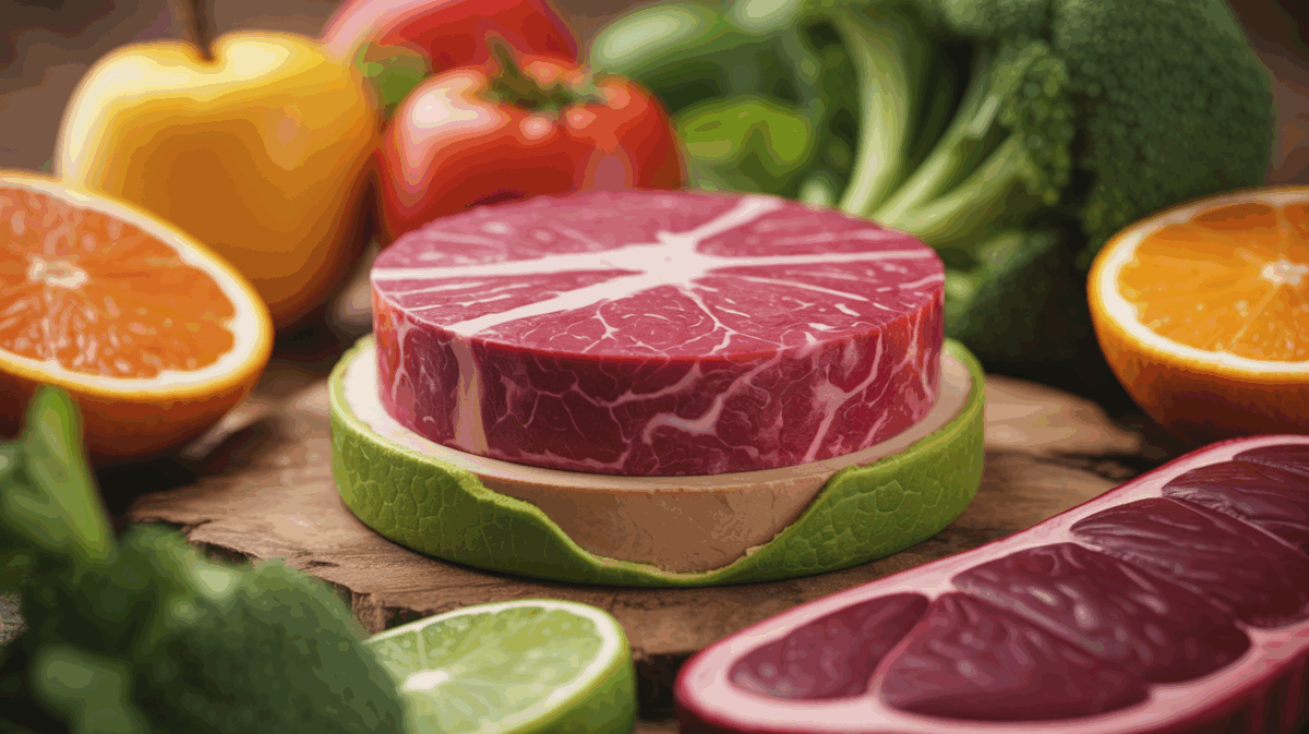 Plant vs. animal protein: which one is secretly sabotaging your health? – protein quality