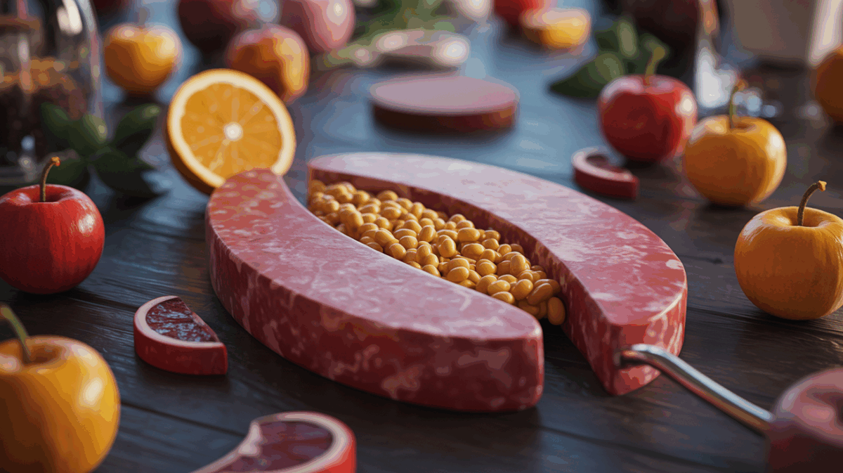 Unlock the secret world of cholesterol: what you don’t know could change everything! – cholesterol and lipids