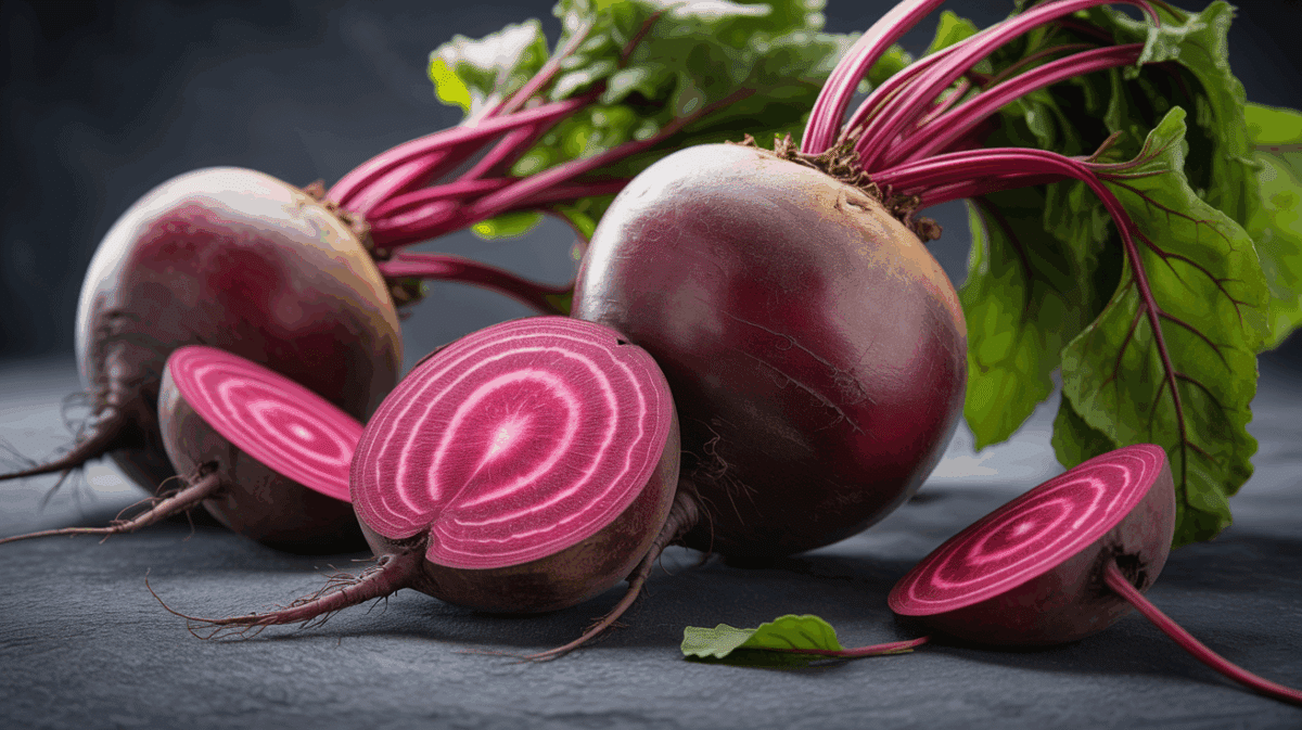 Unlock superhuman stamina: the surprising power of nitrates and beetroot revealed! – and