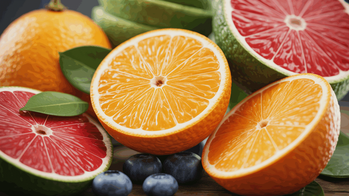 Discover the vitamin c superfoods that will obliterate winter’s chill! – the