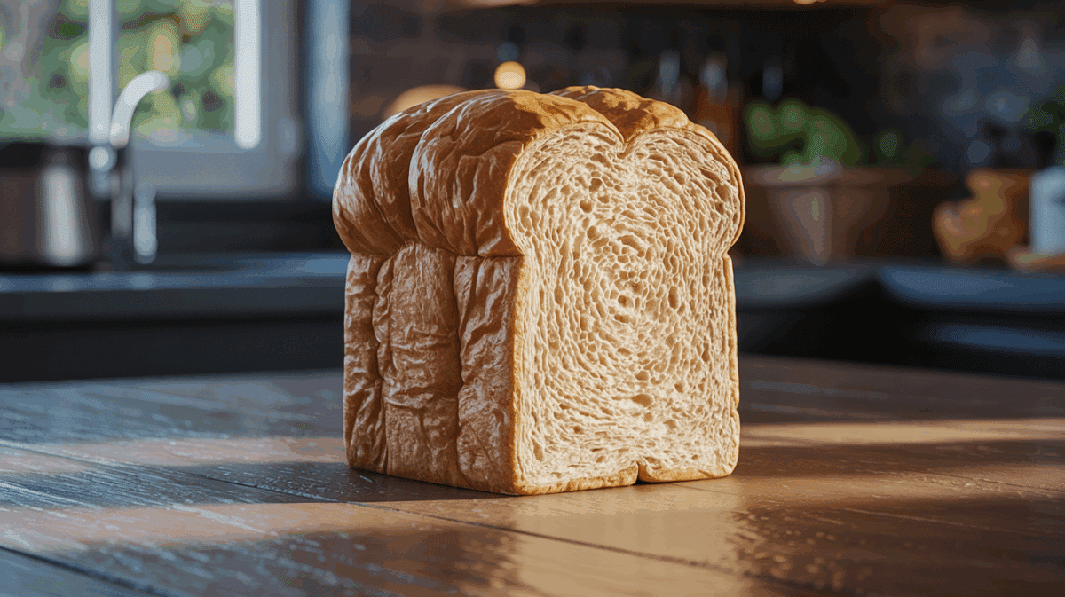 Is your daily bread secretly spiking your blood pressure? the shocking truth! – bread
