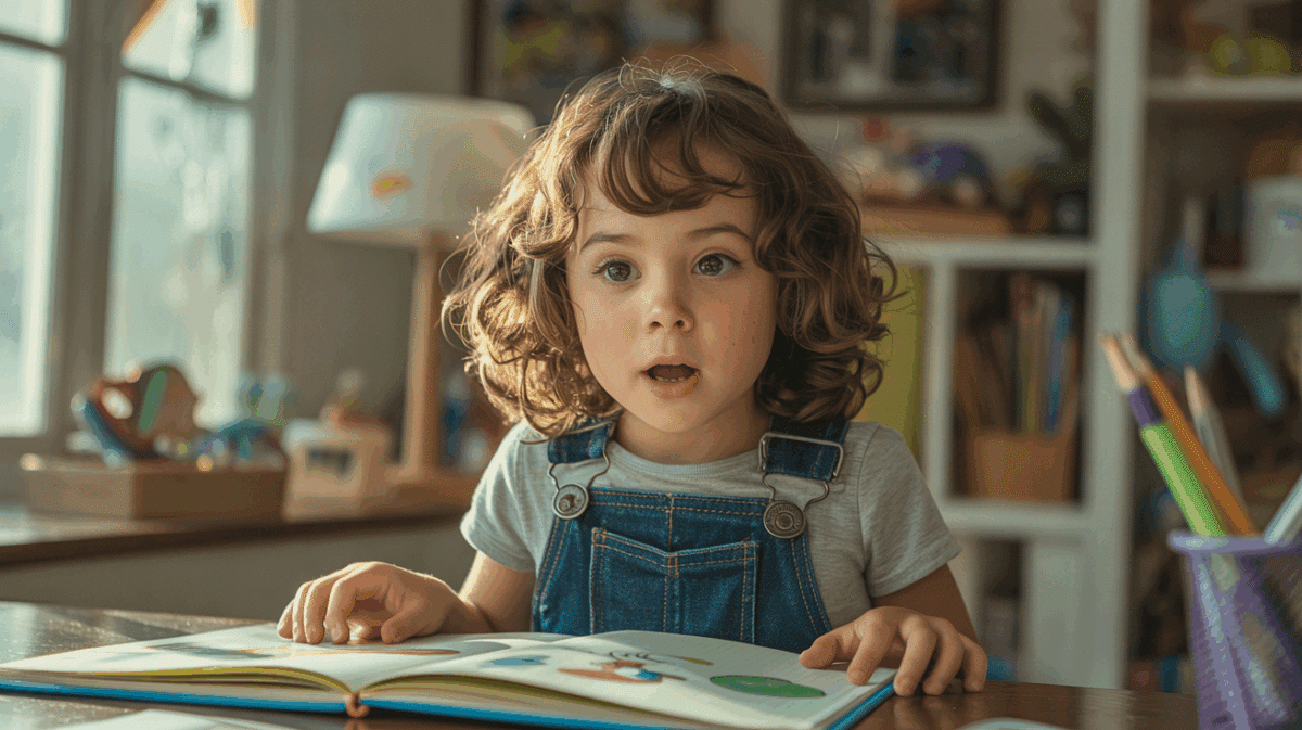 Revolutionary parenting hacks: transform your child’s behavior overnight! – and