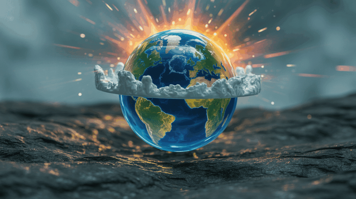 Uncovering the shocking truth: how climate change is secretly wreaking havoc on your health! – climate-health link