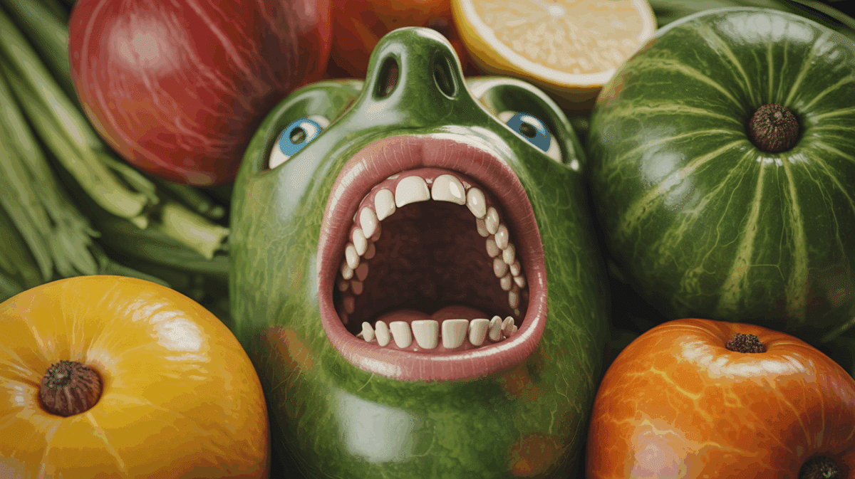 Shocking revelations: what they’re hiding about gmo foods! – the