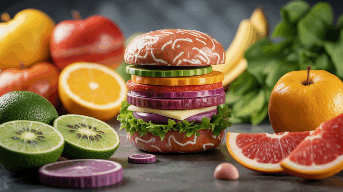 Unlocking the secrets of macronutrients: are carbs, fats, and proteins sabotaging your health? – macronutrients