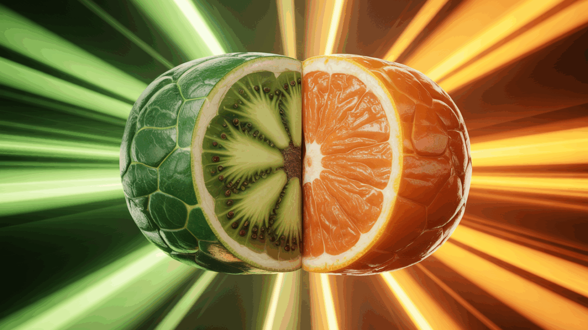 Unlock the secret battle: omega-3 vs. omega-6 – which will win your health? – omega-3 and omega-6 balance