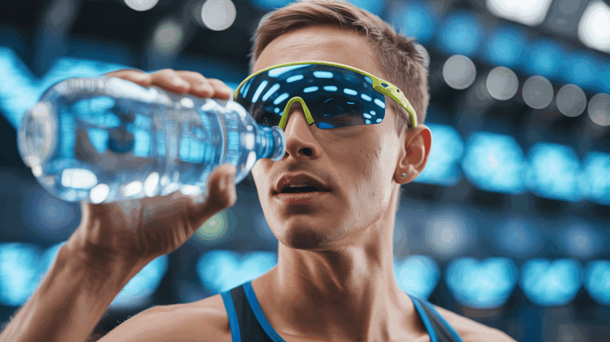 Unlock the secret hydration hacks elite athletes swear by! – hydration strategies