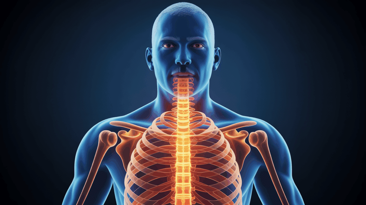 Unlock the secret to a perfect posture: transform your spine health now! – posture
