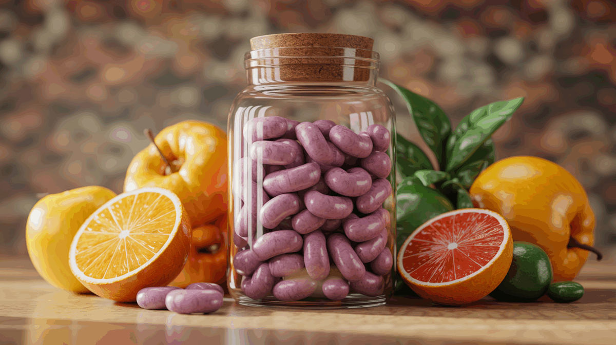 Unlock the secret to ultimate health: how the right probiotics can transform your life! – the