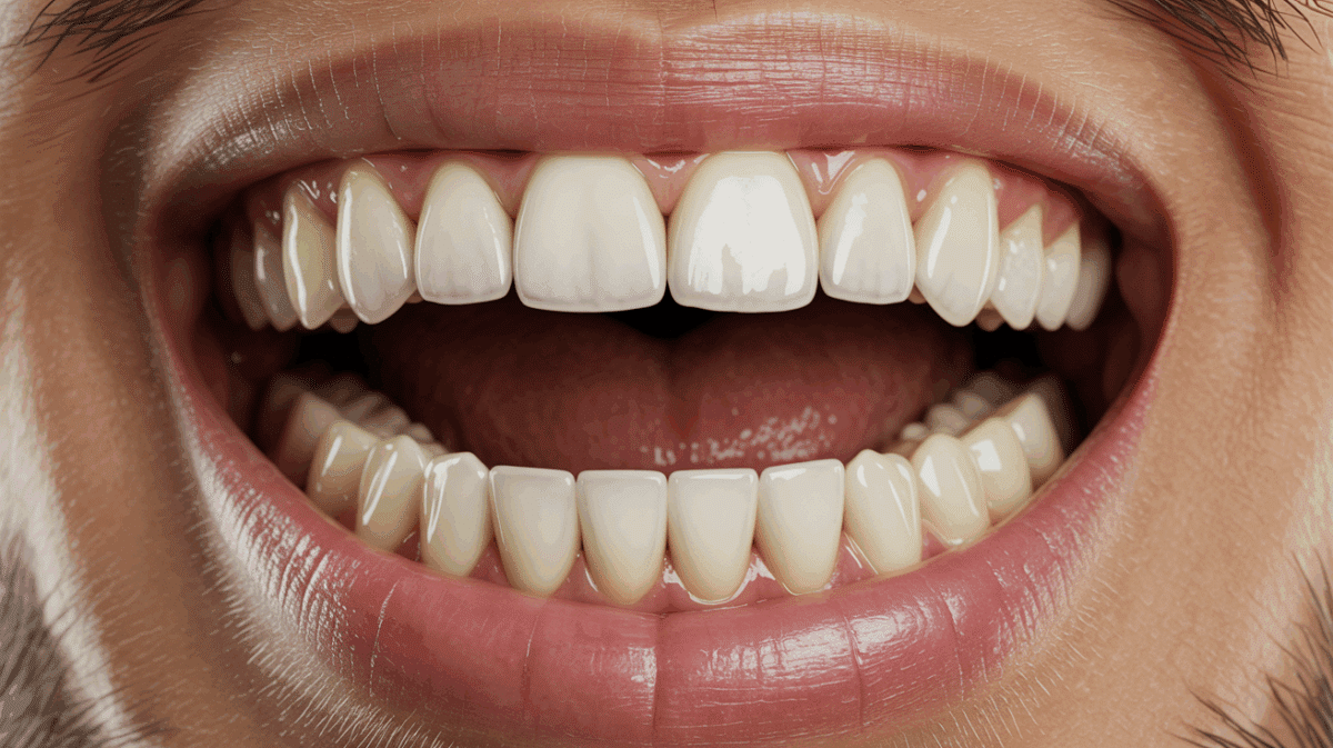 Unlock the secret to perfect health: why your mouth could be the hidden culprit! – oral hygiene