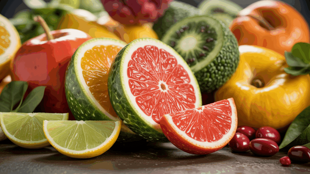 Unlock the secret: how high-fiber diets could revolutionize your metabolism! – high-fiber diets