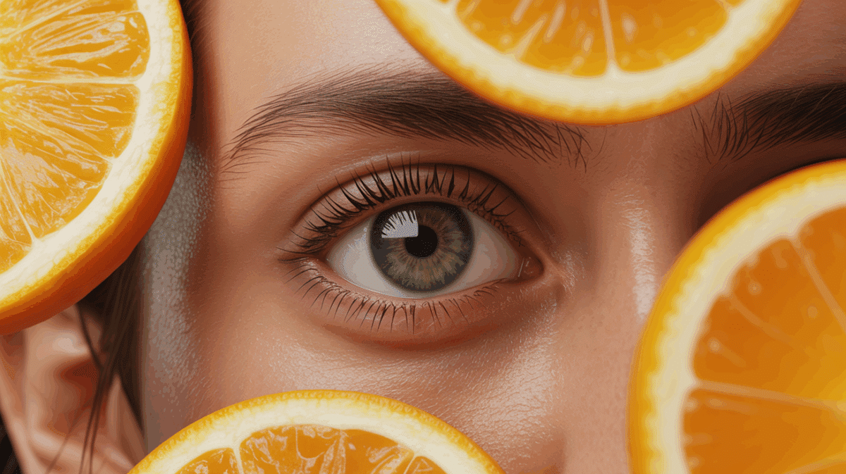 Unlock the secret power of vitamin a: transform your vision and skin health instantly! – vitamin