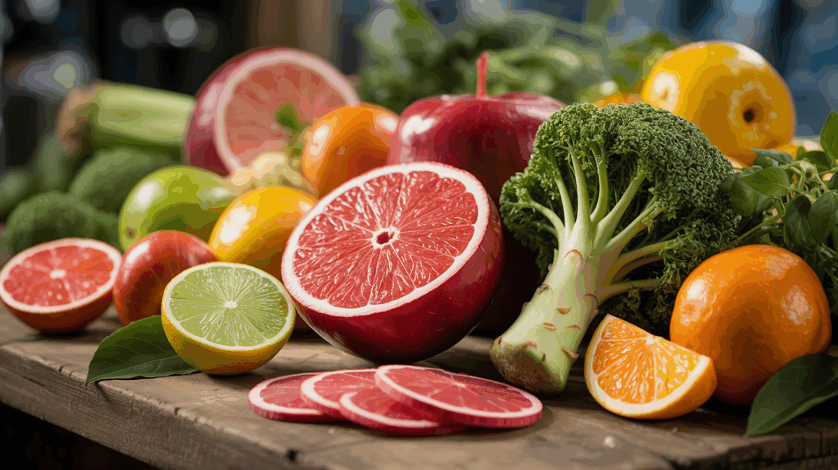 Unbelievable foods that could secretly shield you from cancer! – cancer prevention nutrition