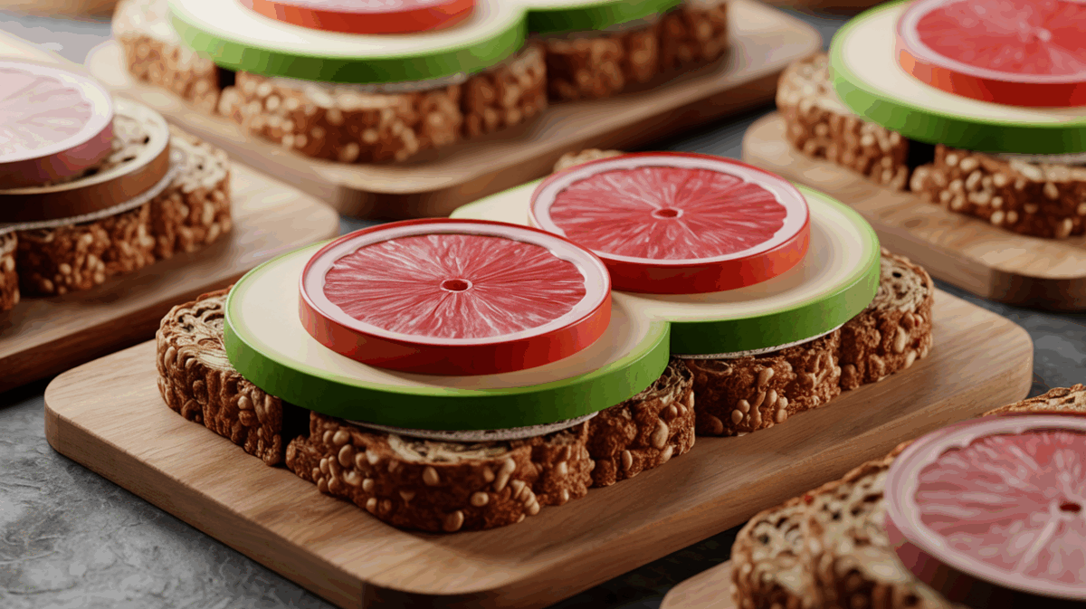 Doctors warn: these common bread toppings could skyrocket your blood pressure—are you at risk? – and