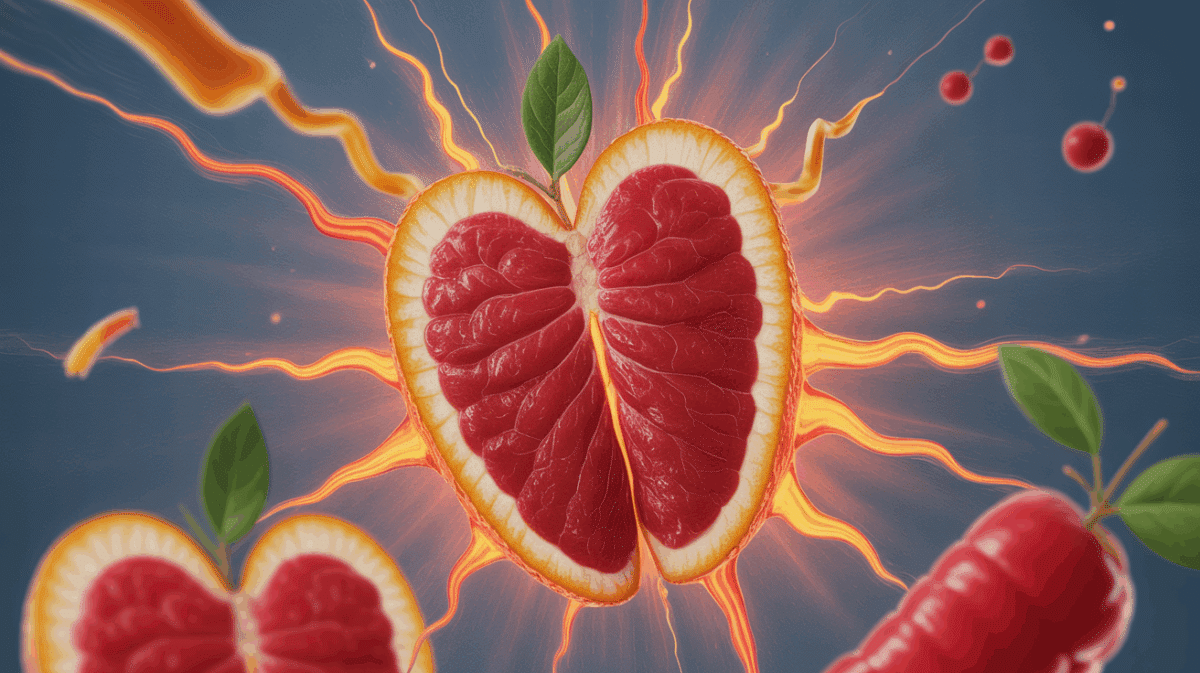 Defeat heartburn: the ultimate guide to conquering gerd once and for all! – gerd management