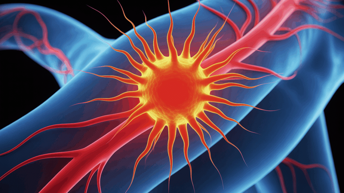 Is your leg pain a silent killer? discover the shocking truth about peripheral artery disease! – peripheral artery disease