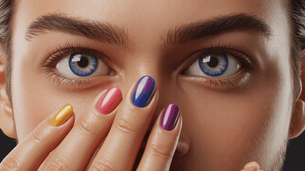 Unlock the secret superfoods for jaw-dropping hair and nail transformations! – nutrition for hair and nails