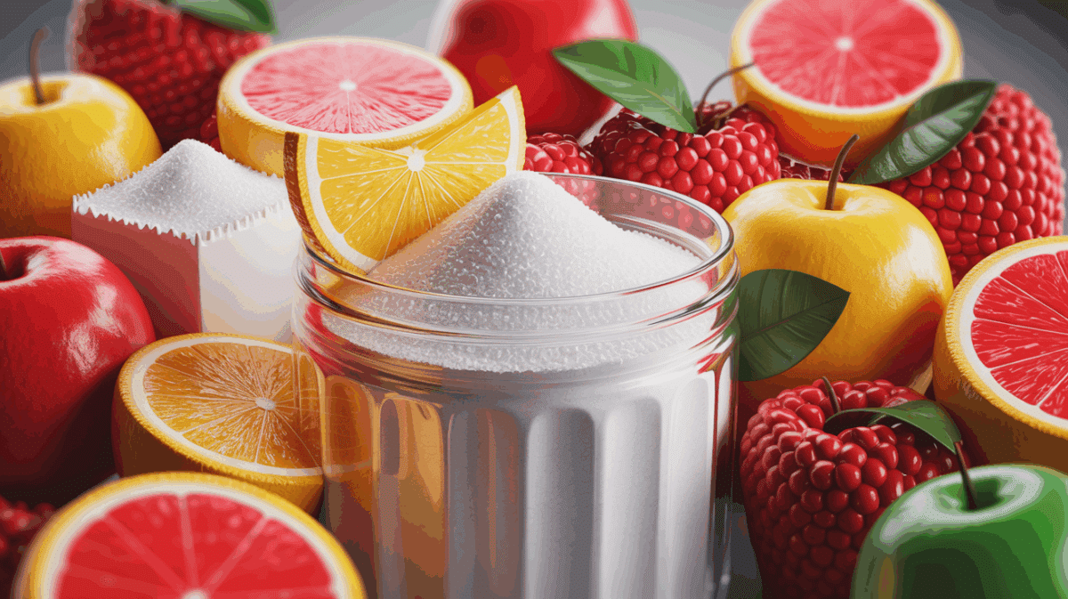 Are sweeteners secretly sabotaging your health? the shocking truth about sugar and its alternatives! – sweeteners and health